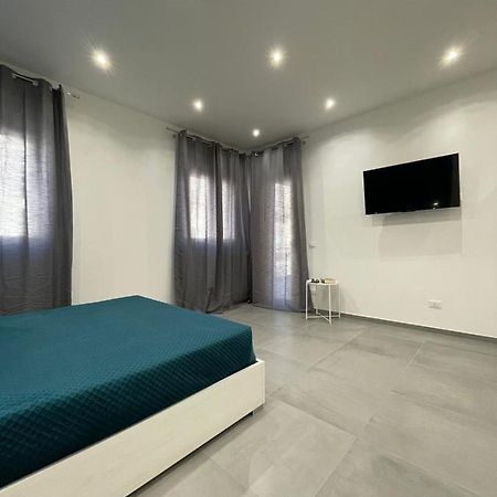 Civico 66 Apartment Palermo Exterior foto
