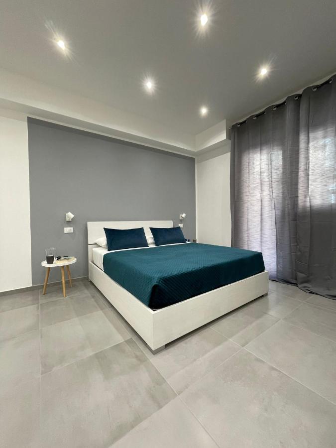 Civico 66 Apartment Palermo Exterior foto