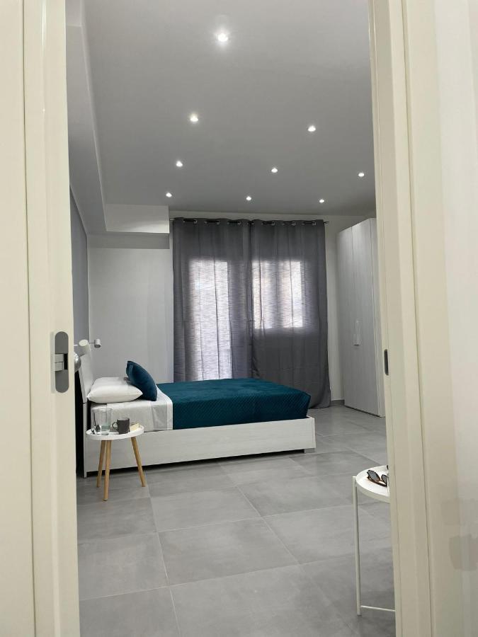 Civico 66 Apartment Palermo Exterior foto