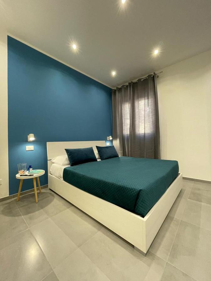 Civico 66 Apartment Palermo Exterior foto