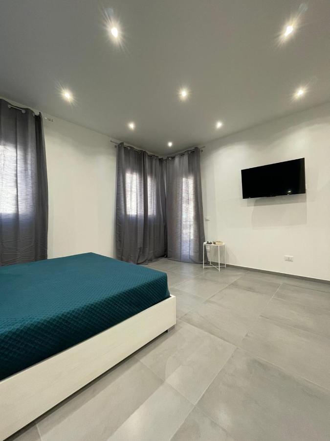 Civico 66 Apartment Palermo Exterior foto